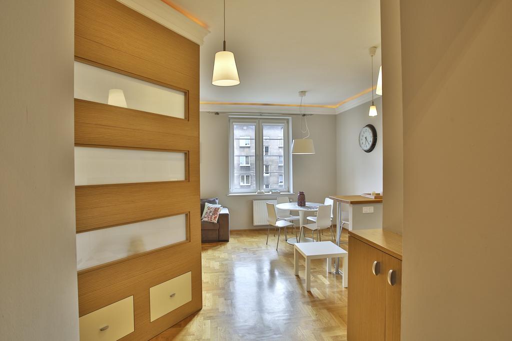 Krasinskiego Apartament Kraków