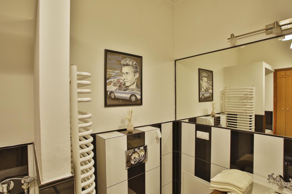 Krasinskiego Apartament *